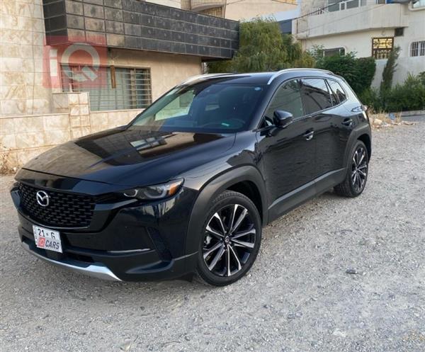 مازدا CX-50 2024  بۆ فرۆشتن لە عێراق - سلێمانی